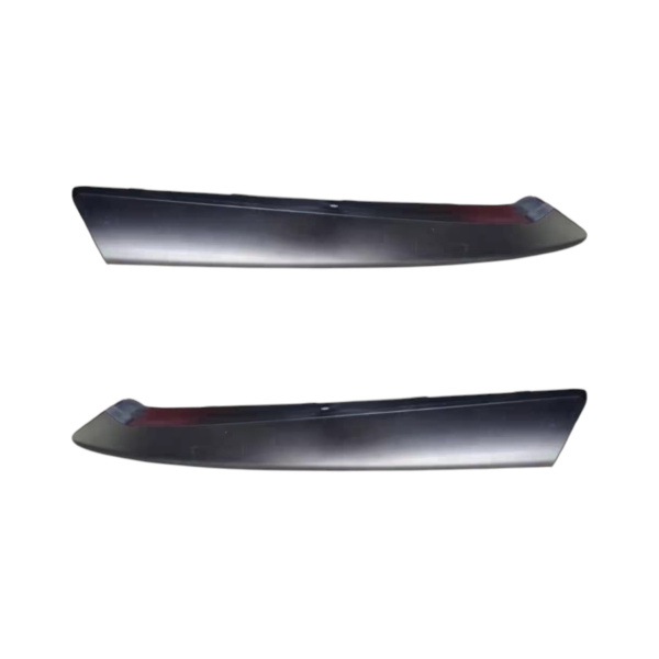 Комплект накладка блок фары для АМБЕРАВТО А5